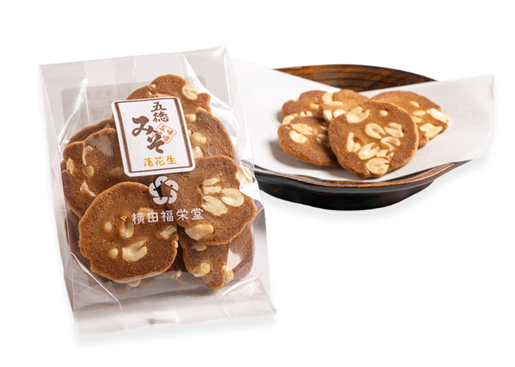奈良のお菓子、みそせんべい、葛餅、鹿サブレを通販でお取り寄せ